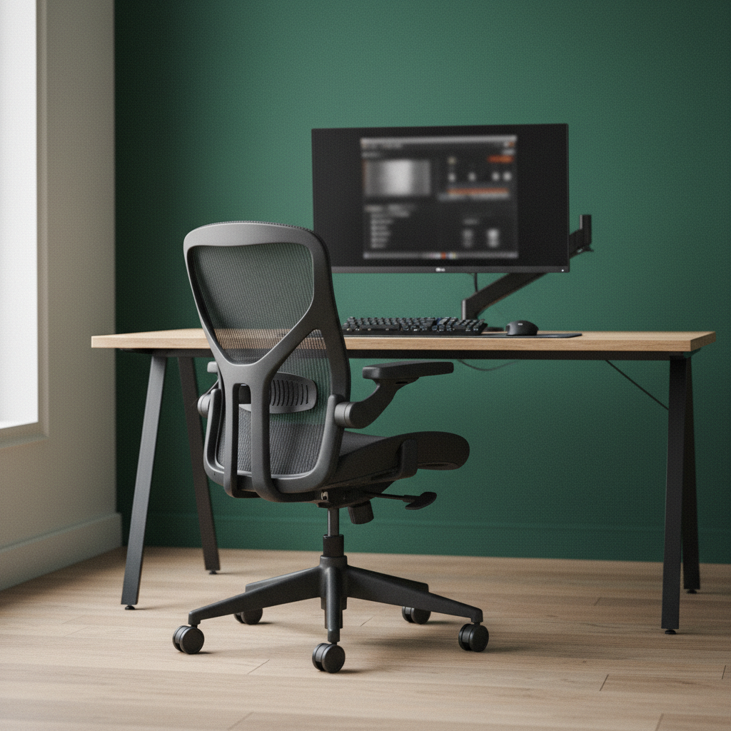 Ergonomique pro