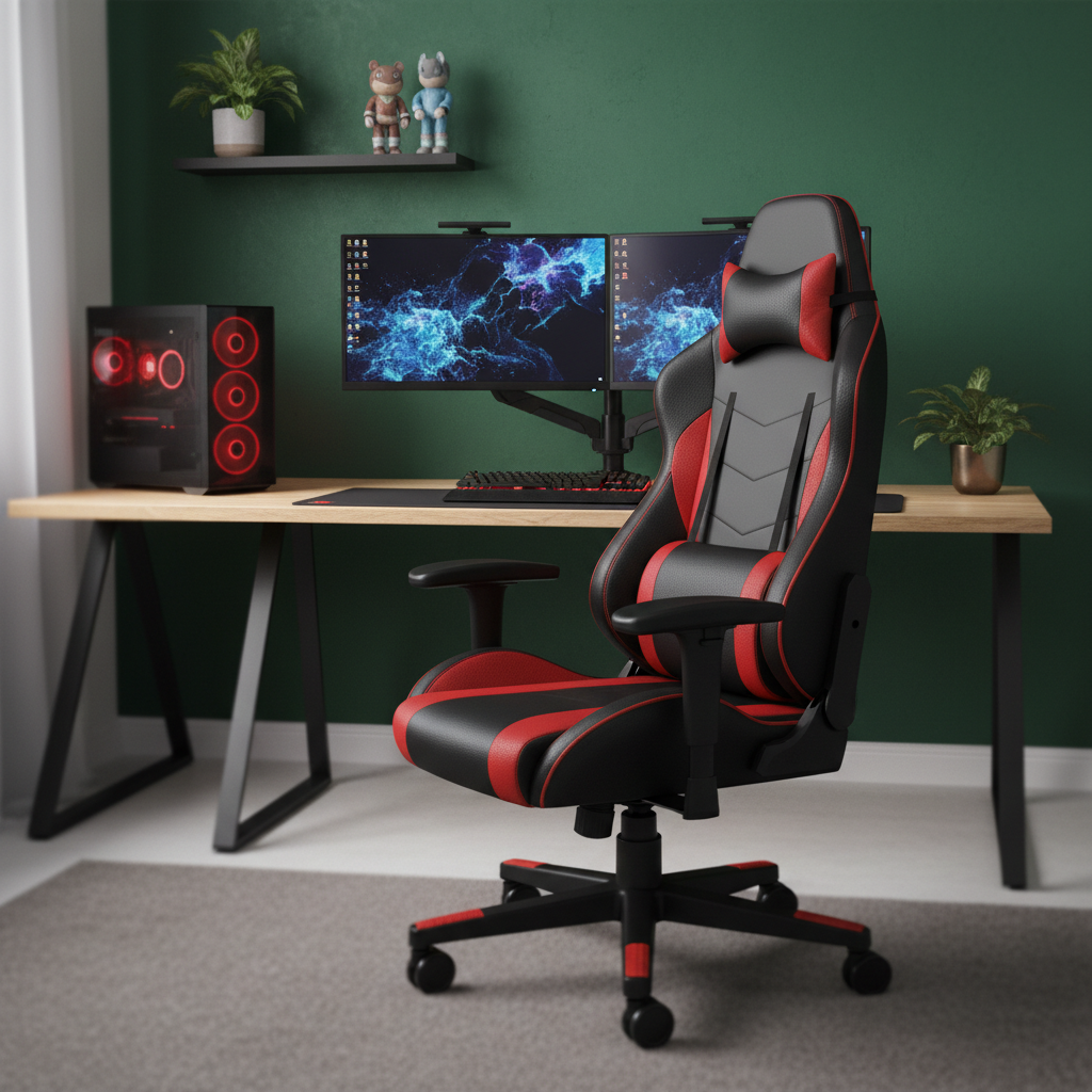 Gaming
