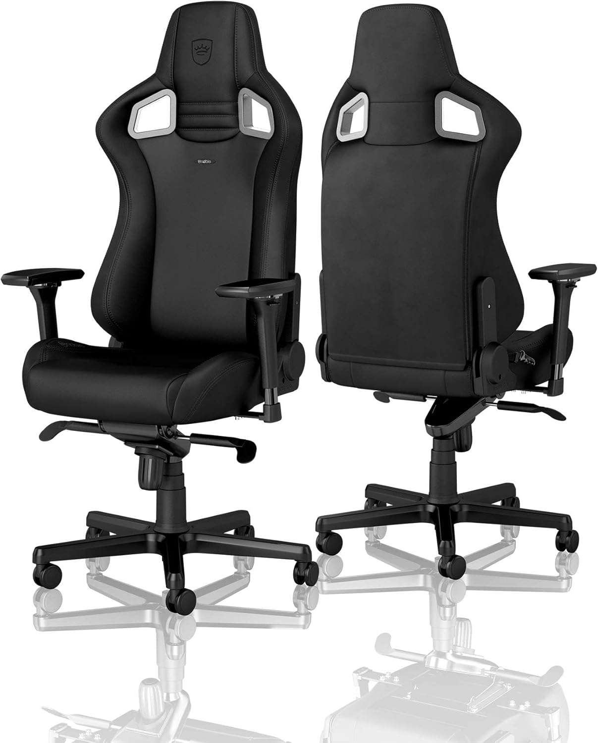 Noblechairs Epic détail 3