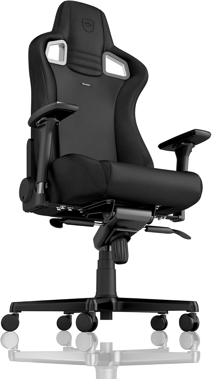 Noblechairs Epic détail 4