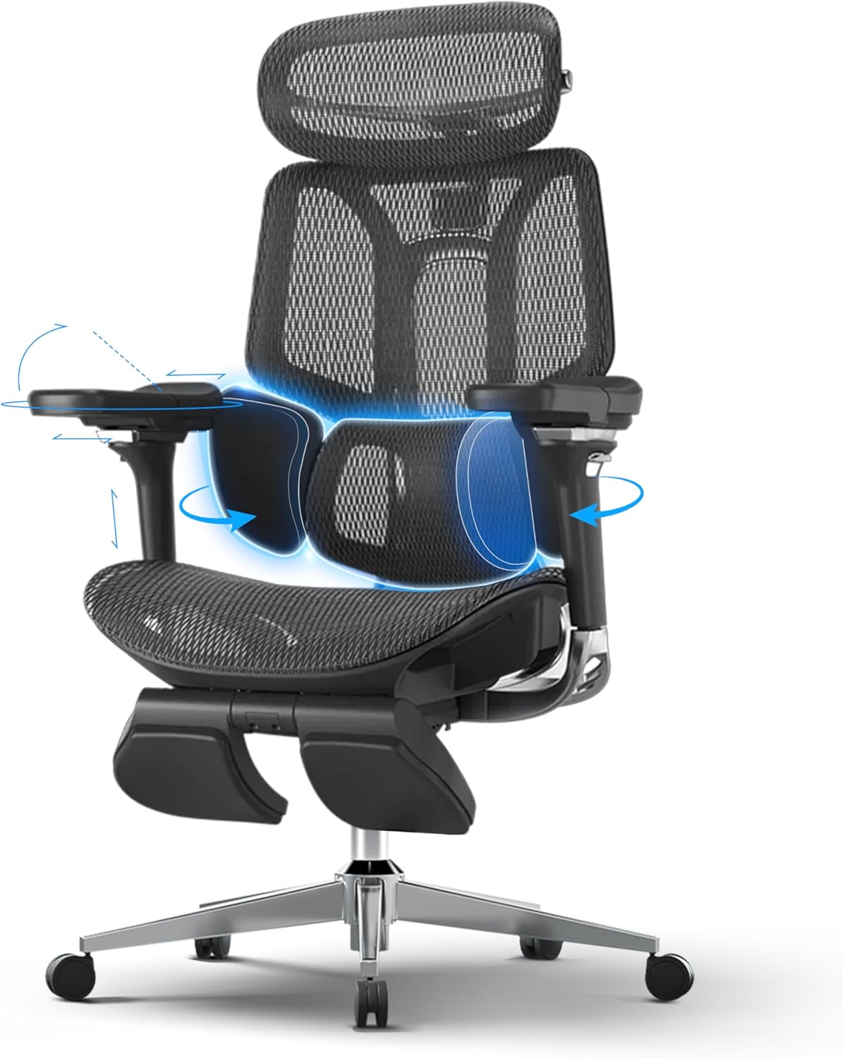 Hbada Hbada E3 Pro